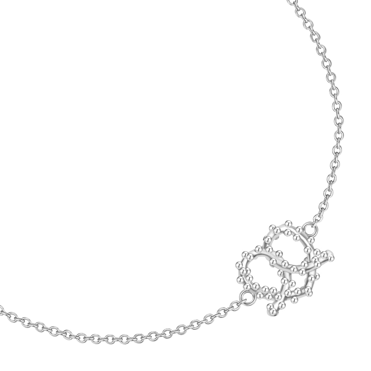 Armband Edelstahl