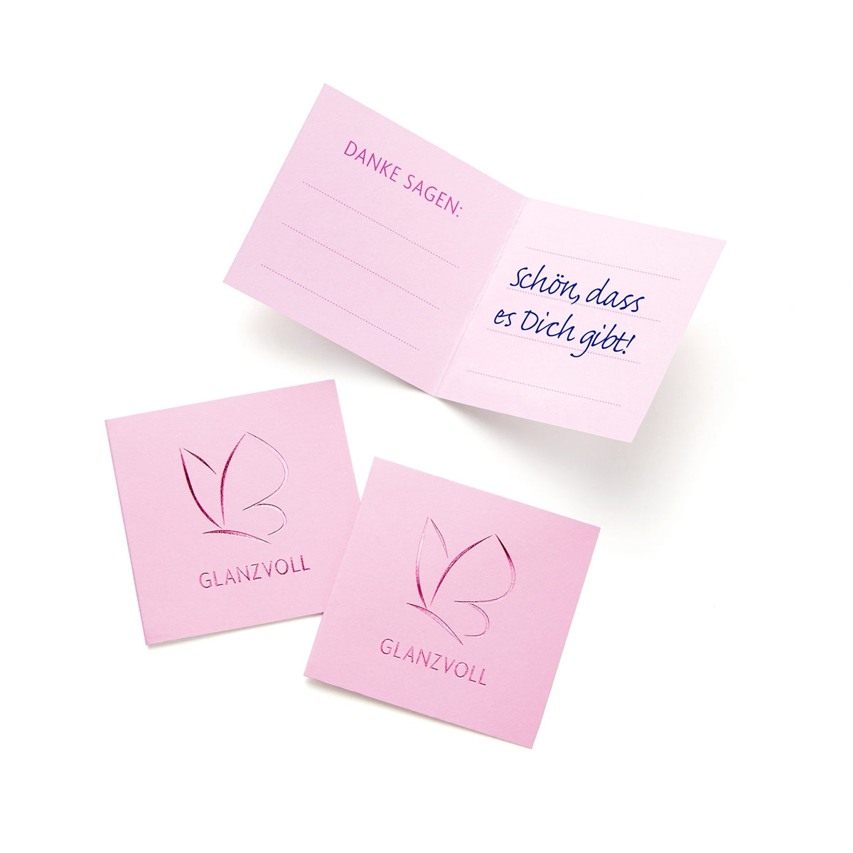 Armband Sterling Silber Textil (pink)