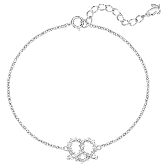 Armband Edelstahl