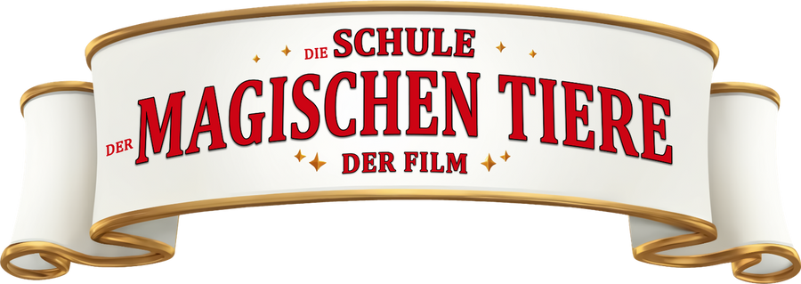 Die Schule der magischen Tiere – Der Film