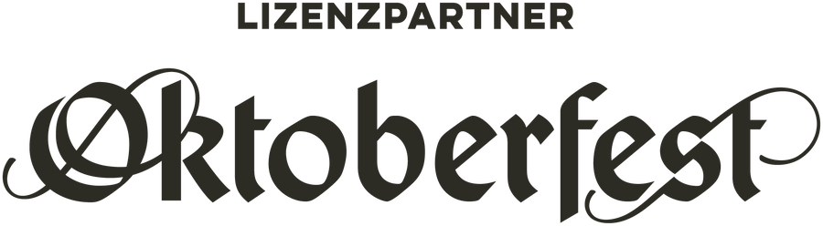 Oktoberfest™ München – offizieller Lizenzpartner